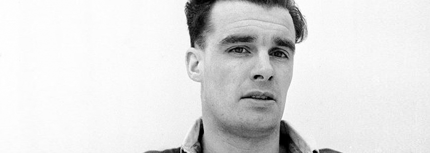 Stan Pearson