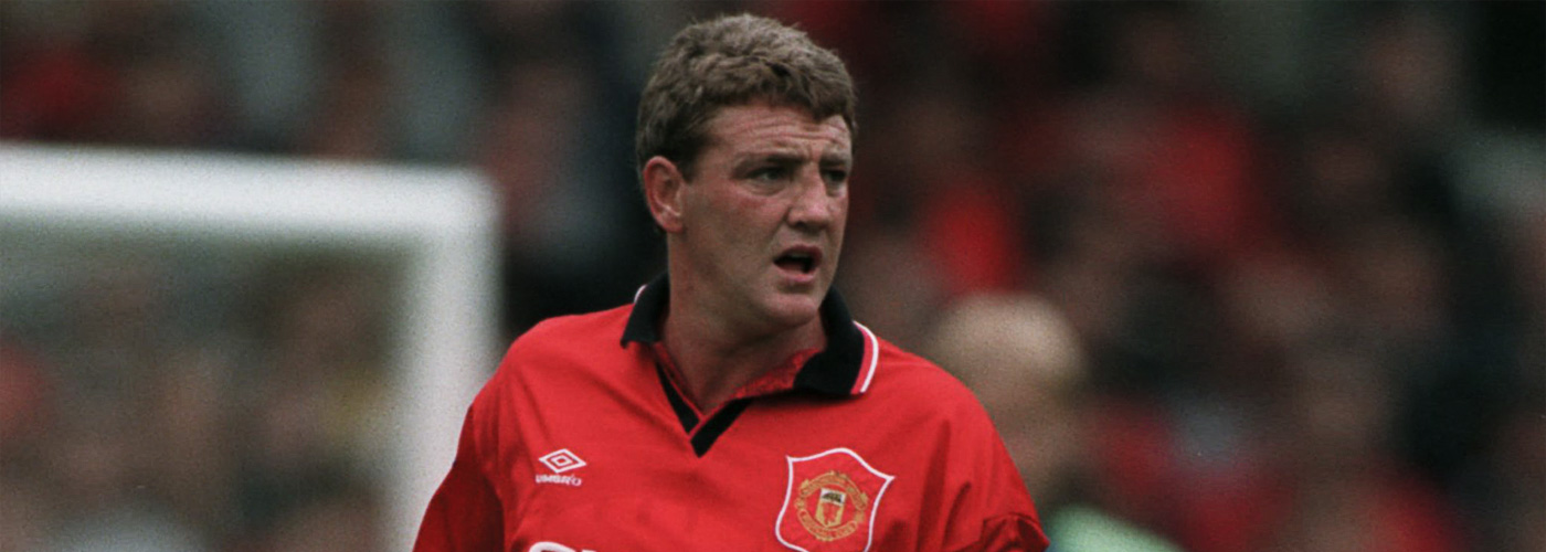Steve Bruce