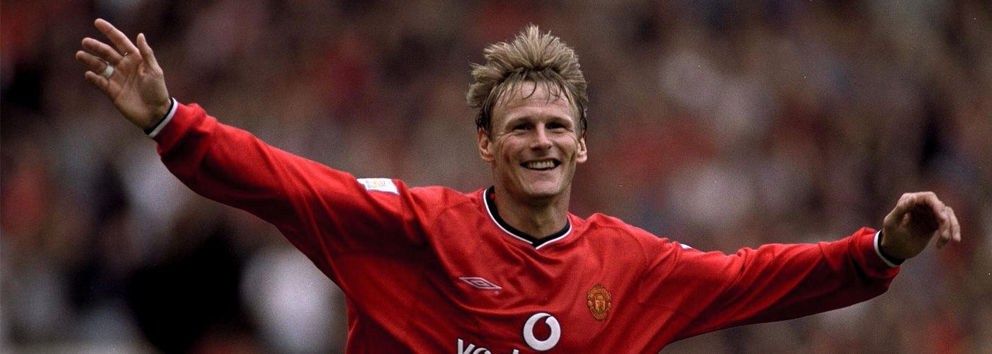 Teddy Sheringham