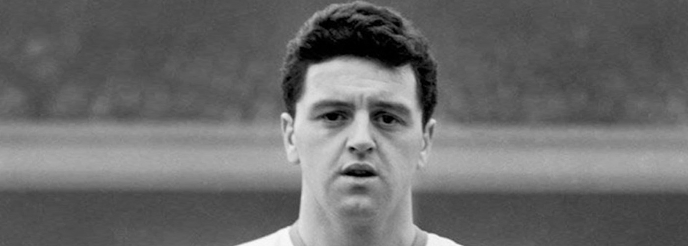 Tommy Taylor