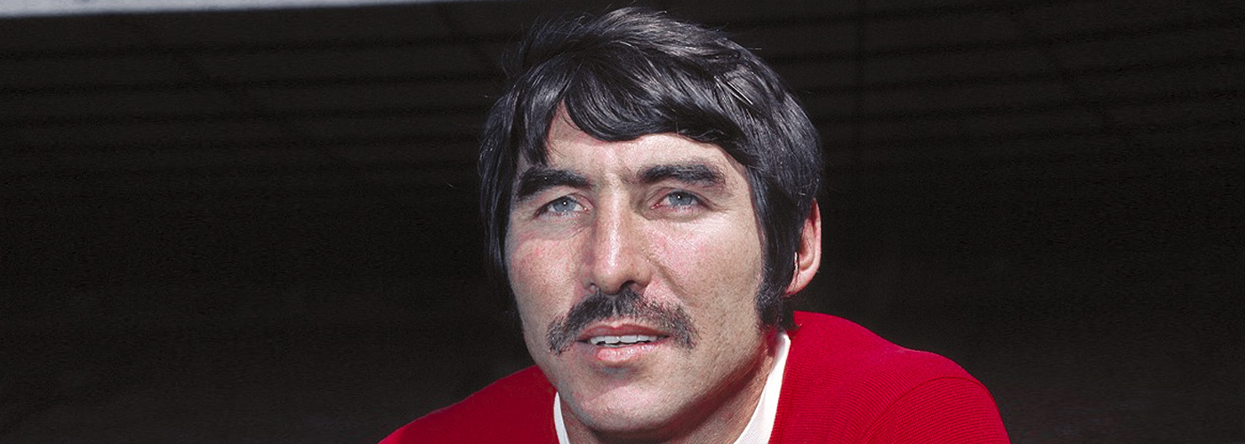 Tony Dunne