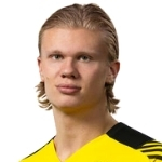 E. Haaland - zdjęcie