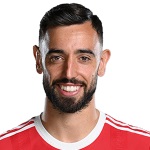 Bruno Fernandes - zdjęcie