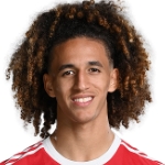 H. Mejbri - zdjęcie