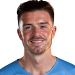 J. Grealish - zdjęcie