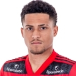 João Gomes - zdjęcie
