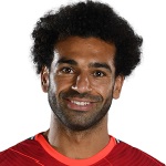 Mohamed Salah - zdjęcie