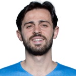 Bernardo Silva - zdjęcie