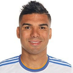 Casemiro - zdjęcie