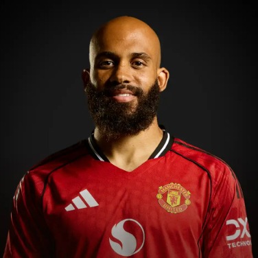 Bryan Mbeumo