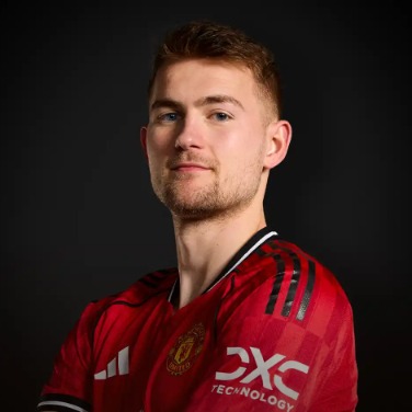 Matthijs de Ligt