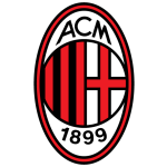 AC Milan - herb