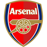 Arsenal - herb