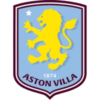 Aston Villa - herb