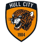 Hull City - herb