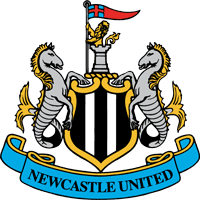 Newcastle - herb