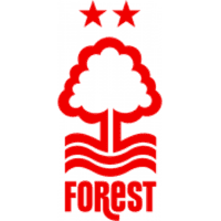 Nottingham Forest - herb