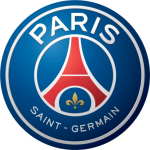Paris Saint Germain - herb