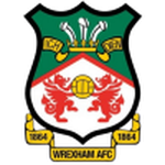 Wrexham - herb